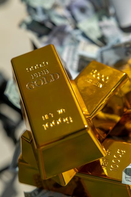 Why Does the Gold Price Fluctuate in Pakistan? (The USD-PKR Connection)