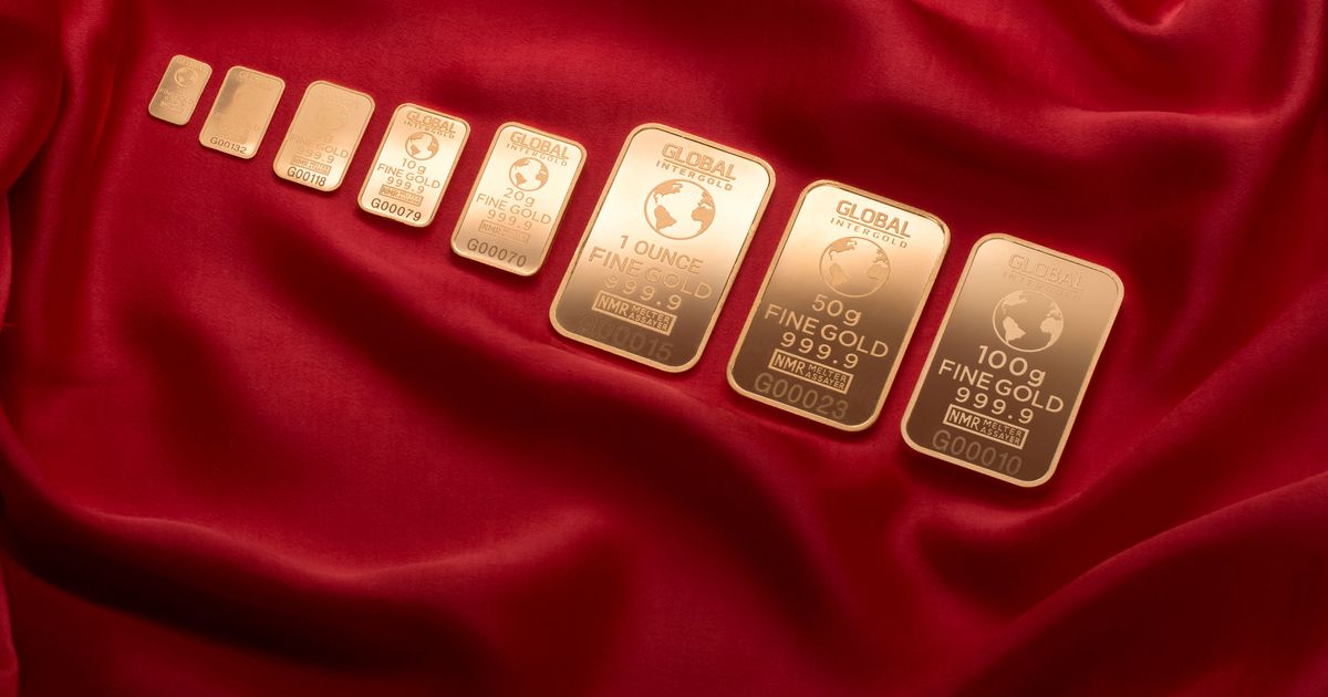 The Beginner's Guide to Investing in Gold in Pakistan
